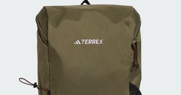 アディダス テレックス マルチ エッセンシャルズ バックパック 20L