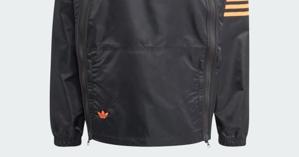 Neuclassics_Dual_Zip_Windbreak