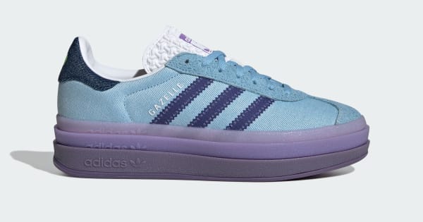 Gazelle_Bold_x_Kseniaschnaider