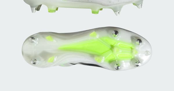 Chuteira X Crazyfast+ Campo - Branco adidas | adidas Brasil