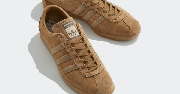 アディダス タバコ / Tobacco - ブラウン | アディダス ジャパン
