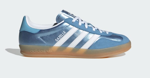 adidas × foot industry GAZELLE 27.0㎝ Foot Industry X Gazelle 'Black Cream White' - Adidas