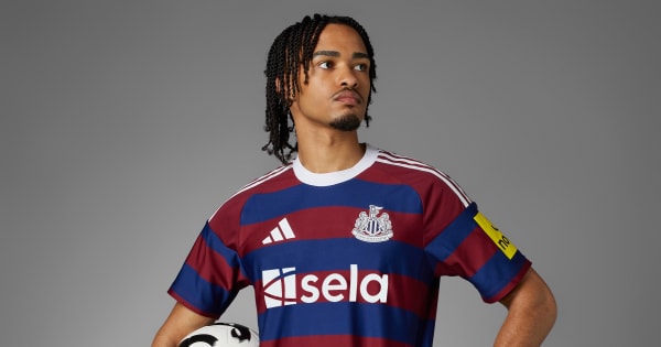 アディダス ニューカッスル・ユナイテッドFC 24/25 アウェイ