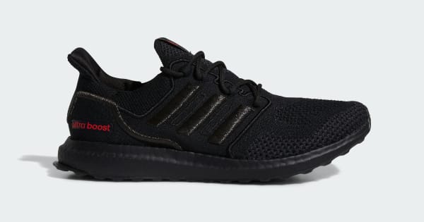 adidas Ultraboost Lower Carbon Footprint Shoes Black - Main Image