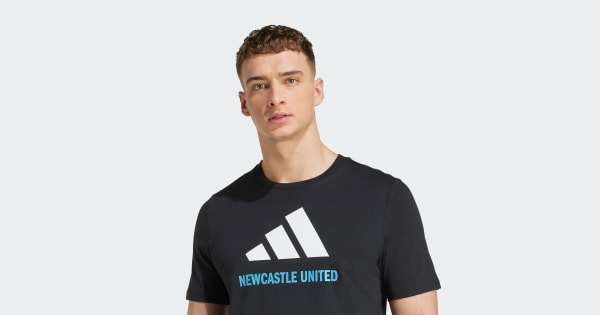 adidas Newcastle United シャツ M Newcastle United adidas Originals Shirt
