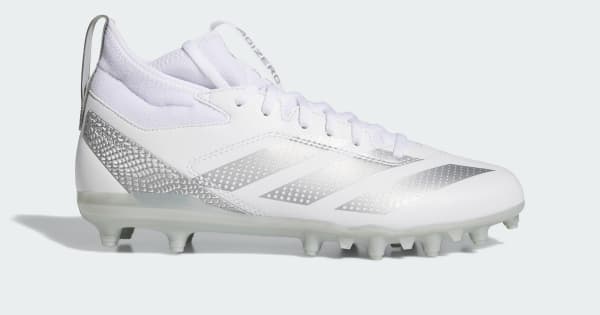 【新品】adidas adizero Impact football 27cm Adizero_Impact.