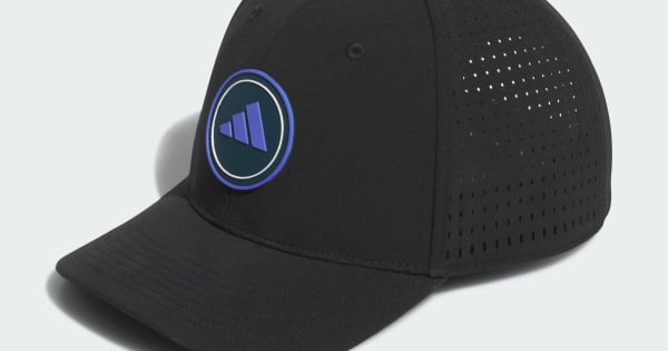 メンズウェア MALBON X ADIDAS Hydrophobic Tour Hat MALBON X ADIDAS TOUR 5 PANEL HAT – Malbon Golf