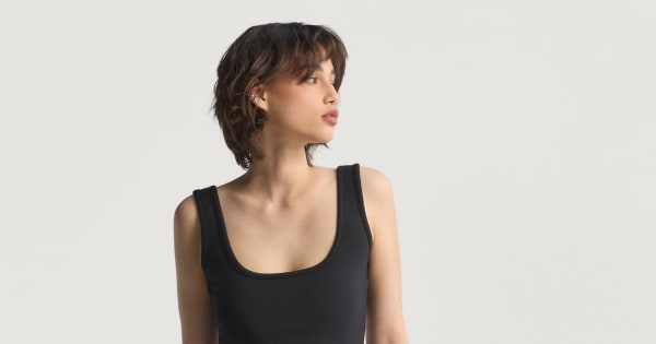 adidas Playera sin mangas Premium Essentials Negro adidas Mexico