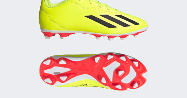 kazdg' Adidas ZX10,000 C Consortium from 2019, in the OG colourway