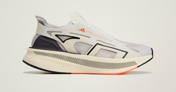 靴 ADIDAS BY STELLA MCCARTNEY ULTRABOOST 24 Sz 6.5 W - ADIDAS BY STELLA MCCARTNEY ULTRABOOST 23 LIGHT SHOES