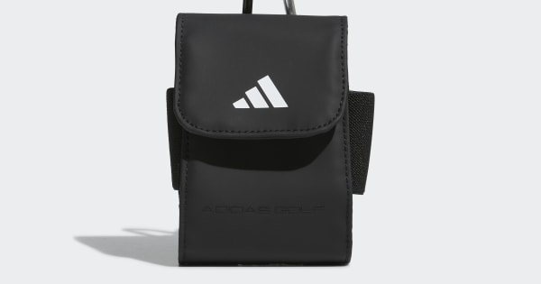 アディダス 【ゴルフ】合成皮革 レーザーファインダーケース