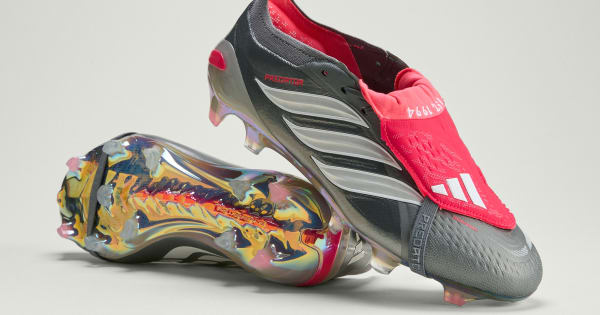 シューズ Adidas Predator Elite 26cm Predator Elite AG サッカーシューズ 26cm adidas アディダス PREDATOR