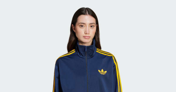 アディダス アディカラー クラシック ファイヤーバード ルーズ