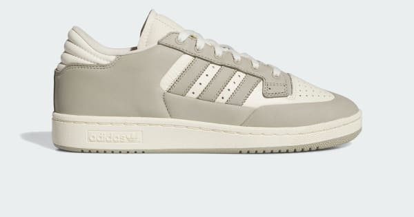 ①n Tênis Centennial 85 Low 001 - Bege adidas | adidas Brasil