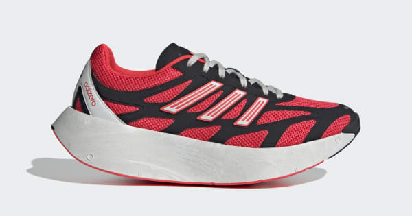 adidas Adizero Aruku Shoes - Black | adidas Switzerland