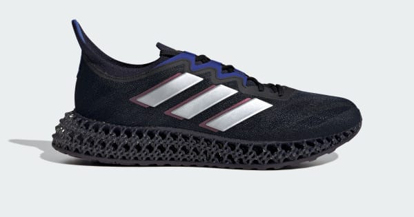 アディダス 4DFWD 3 ランニング / 4DFWD 3 Running - ブラック