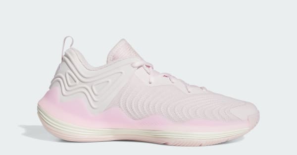 Zapatillas D Rose Son of Chi 3 - Rosado adidas | adidas Chile