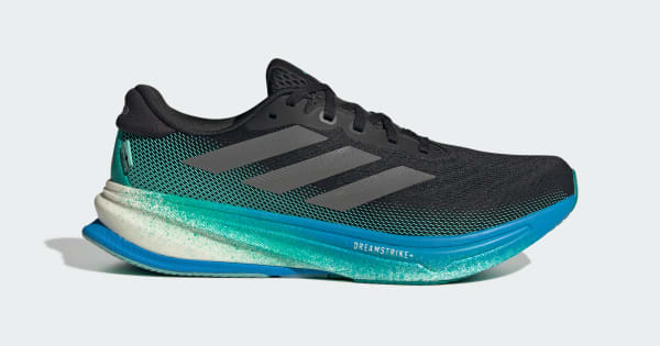 adidas Supernova Rise Running Shoes Black adidas India
