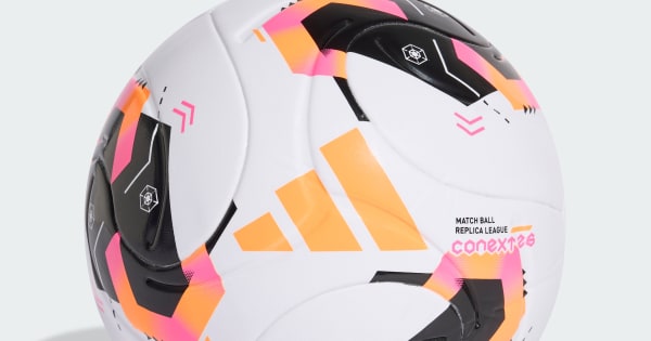 adidas CONEXT26 LEAGUE BALL - White | Free Shipping with adiClub