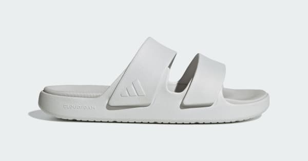 ホワイトS ZNSORY_Sandals_White_JI1856_01