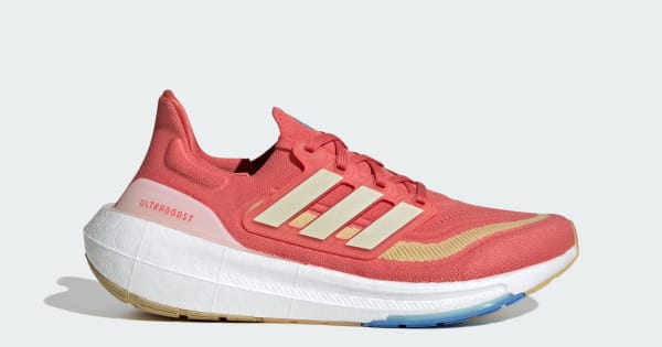 アディダス ウルトラブースト ライト / Ultraboost Light - ブルー