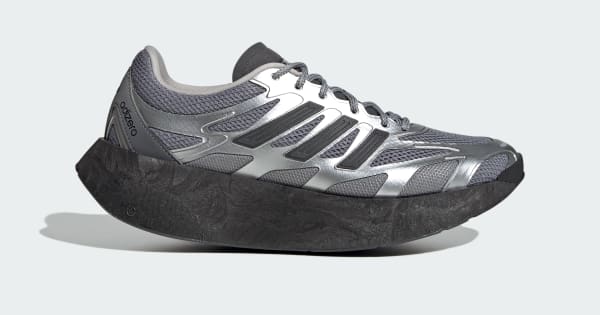 aruco15冊 Tênis adizero Aruku - Prata adidas | adidas Brasil