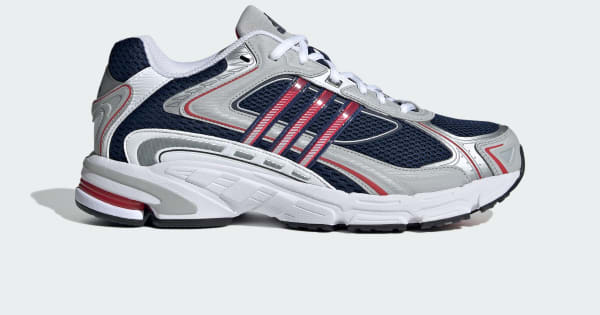 アディダス レスポンス CL / Response CL - ブルー | アディダス ジャパン