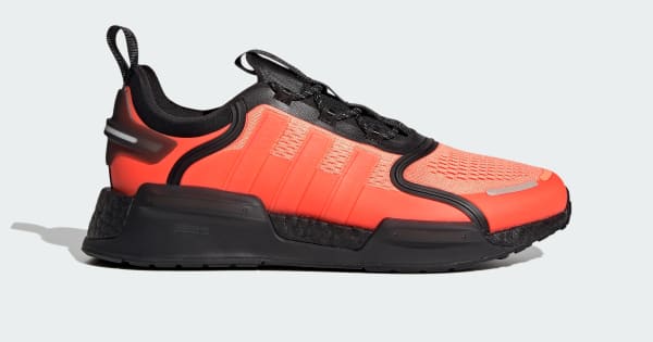 Zapatillas NMD_V3 - Naranjo adidas | adidas Chile