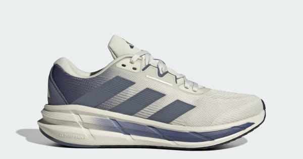 adidas Questar 3 Running Sneakers - Grey | Free Shipping with adiClub