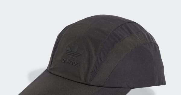adidas Road Cap Black adidas India