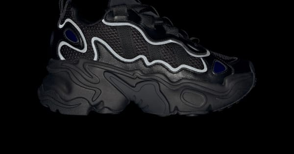 オズテミス / OZTHEMIS / アディダスオリジナルス アディダス オリジナルス「オズテミス」厚底スニーカーに新色、鮮やか