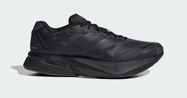 アディダス アディゼロ ボストン 13 / Adizero Boston 13 - ブラック