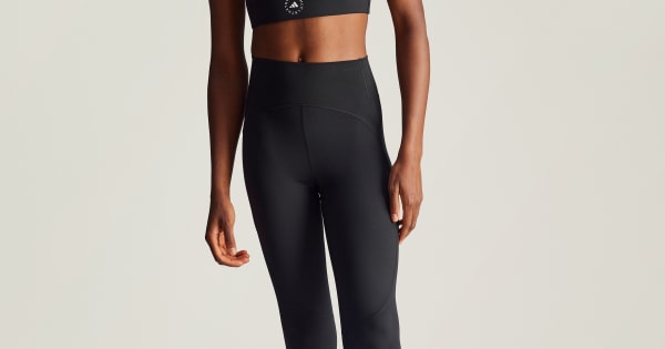 adidas by Stella McCartney TrueStrength ヨガ 7/8丈レギンス