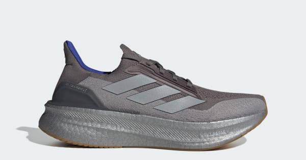 adidas Ultraboost 5x Shoes Brown adidas Philippines