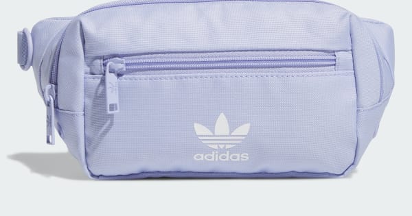 adidas Originals For All Waist Pack Purple Free Shipping with