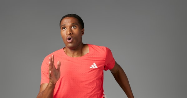 新品M Adidas ショートスリーブ ポロシャツ レッド　JL5987 新品S Adidas ショートスリーブ ポロシャツ レッド JL5987 新品2XS