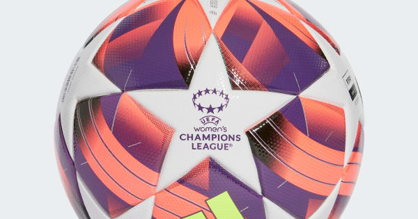 adidas UEFA Women´s Champions League 24/25 Group Stage Ball