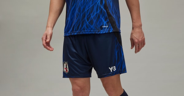 サッカー日本代表ユニフォームパンツ 楽天市場】アディダス サッカー 日本代表 2024 ホーム レプリカ