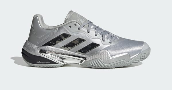 白銀です Barricade_13_Silver_Edition_Te