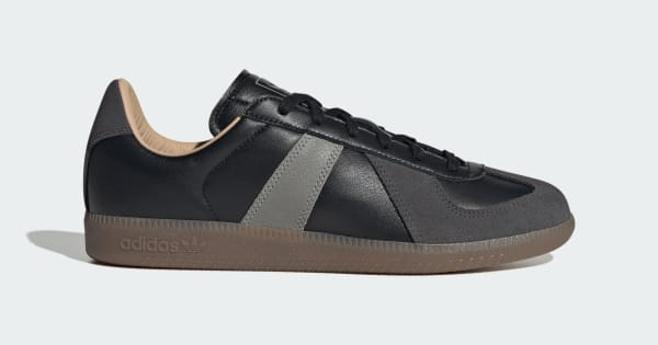 adidas BW ARMY SHOES - Black | Free Shipping with adiClub | adidas US