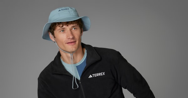 Chaqueta Multi Essentials 1/2 Zip Felpa - Negro adidas | adidas Chile