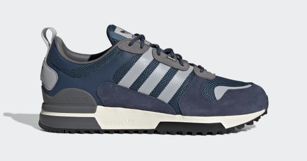 ZX 700 HD Shoes - Blue | adidas UK