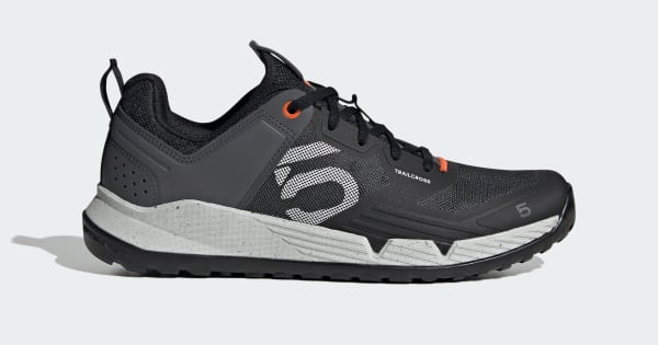 32  adidas Five Ten Trailcross XT Mountain Bike Shoes - Black | Free