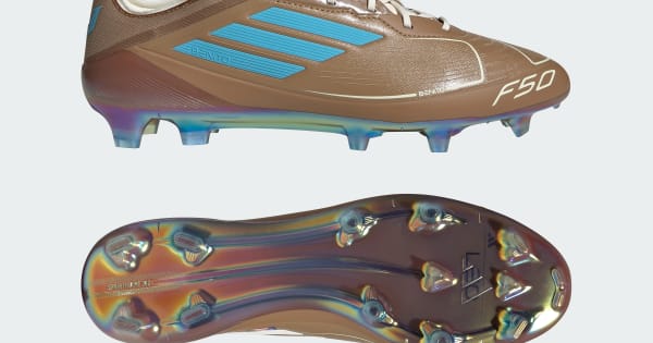 F50 ELITE メッシ × バッド・バニー FG 25cm 国内正規品 新品