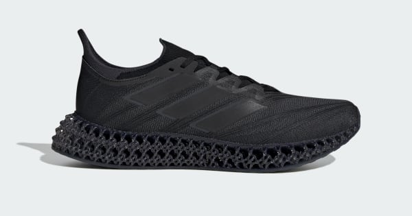 アディダス 4DFWD 4 ランニング / 4DFWD 4 Running - ブラック