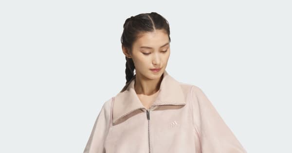 【Rene】ベロアフーディー　2020aw Rene】ベロアフーディー 2020aw Luxflow_JG8133_21_model.jpg