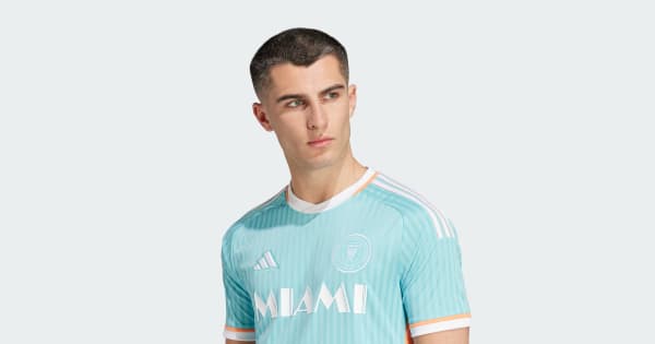 希少　選手仕様　7 デパウル　インテルマイアミ　サード　ユニフォーム 希少 選手仕様 7 デパウル インテルマイアミ サード ユニフォーム 希少