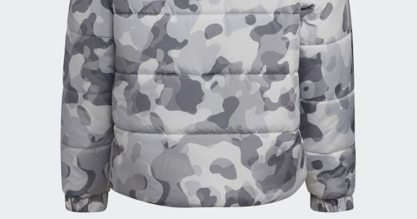 ジャケット・アウター AiE Short Cape Camo Printed 24aw L ジャケット