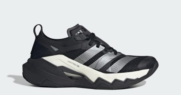 adidas Rapidmove Pro Training Shoes - Black | Free Shipping with