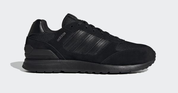 adidas Run 80s Shoes - Black | adidas Türkiye